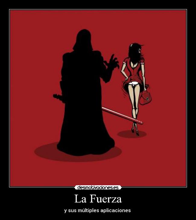 La Fuerza -