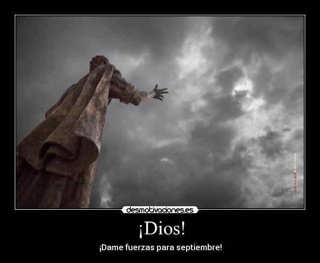 ¡Dios! - 