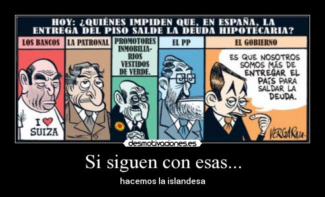 carteles 15m revolucion lucha indignados democracia islandia desmotivaciones