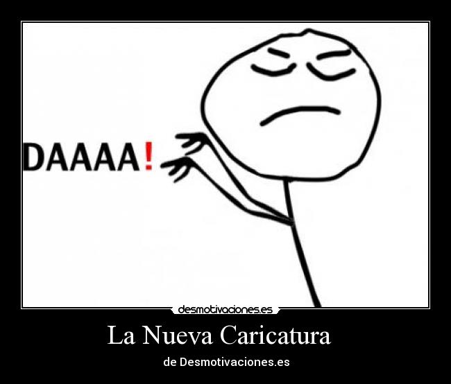 La Nueva Caricatura   - 