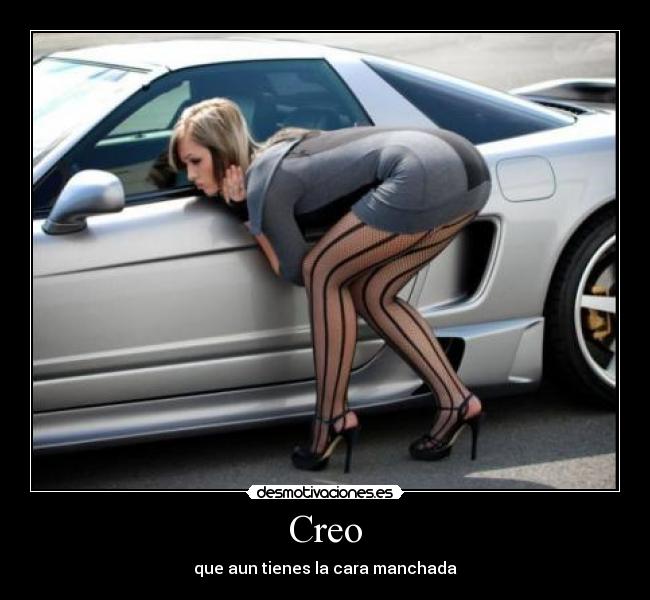 Creo -
