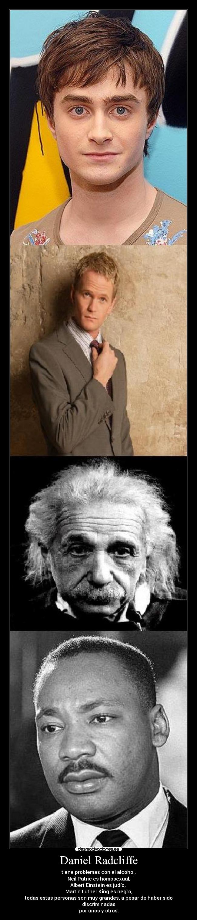 Daniel Radcliffe -