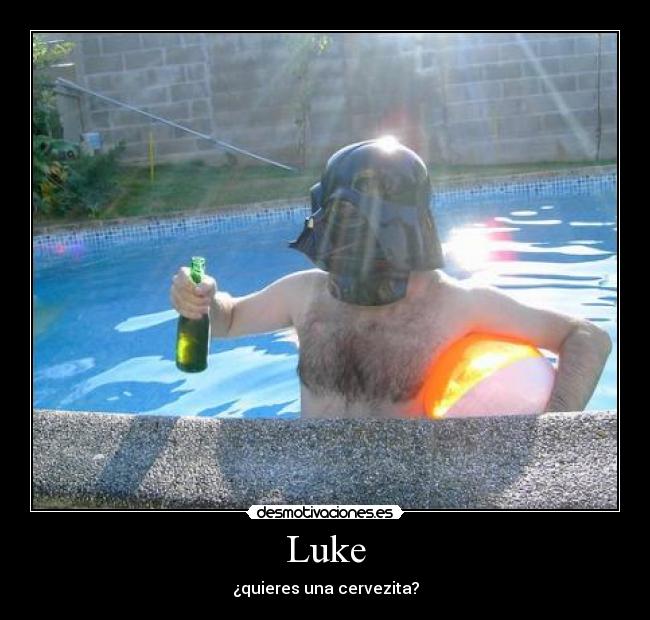 Luke -