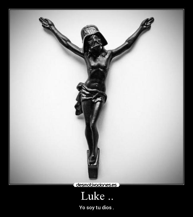 Luke .. - 