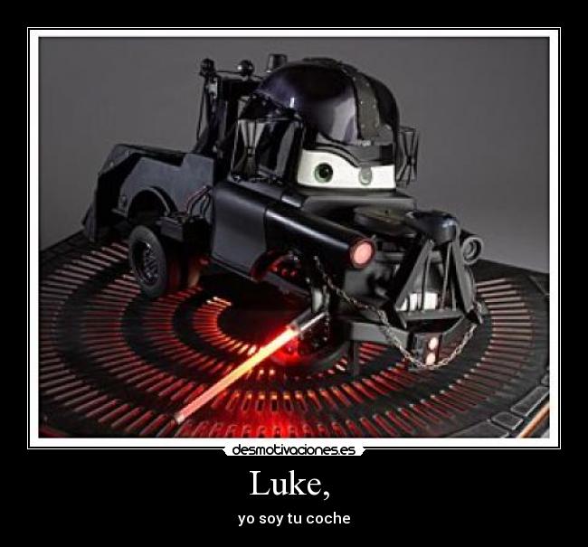 Luke, -