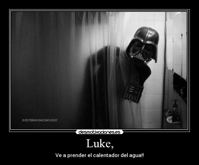 Luke, - 