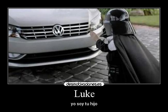 Luke - 