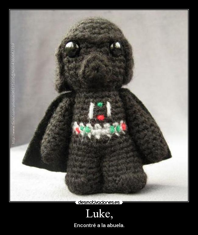 Luke, -