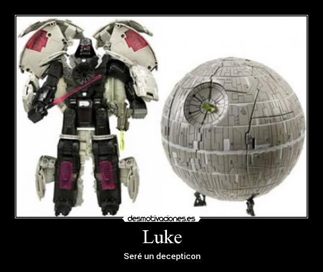 Luke -