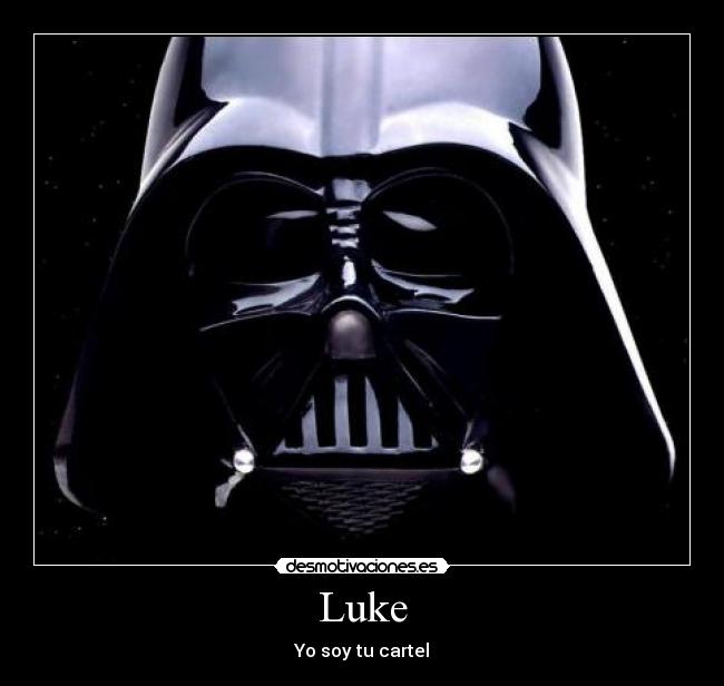 Luke - Yo soy tu cartel