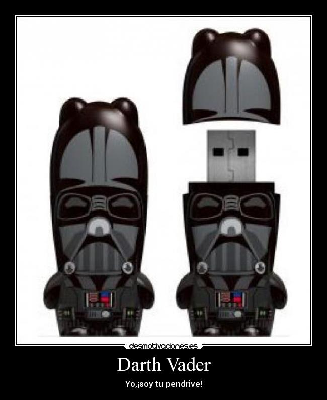 Darth Vader - 