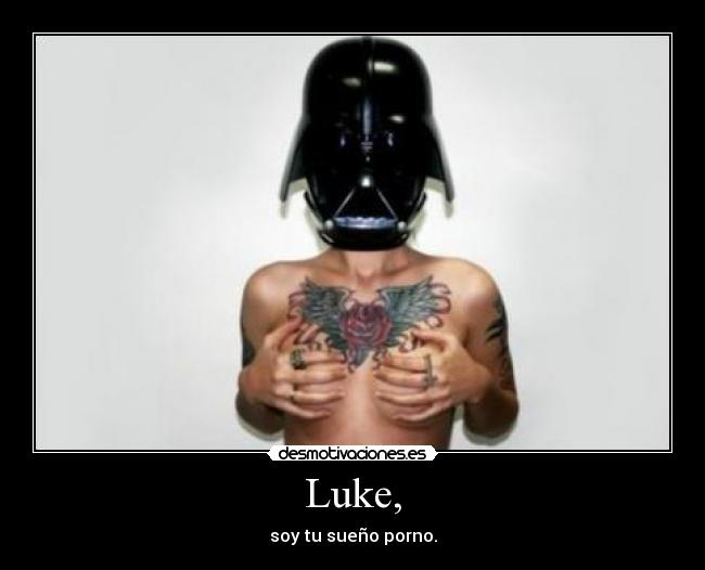 Luke, - 