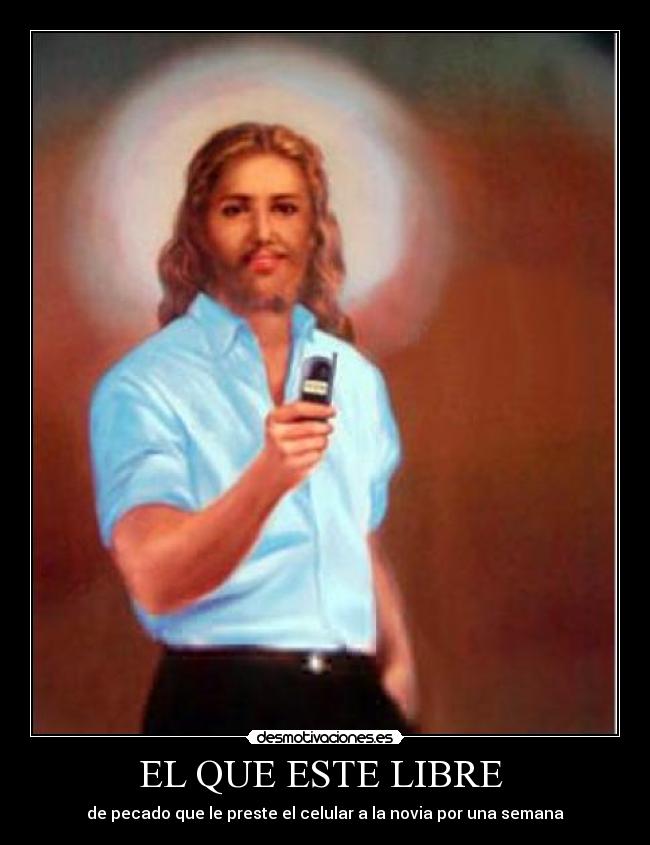 carteles celular desmotivaciones