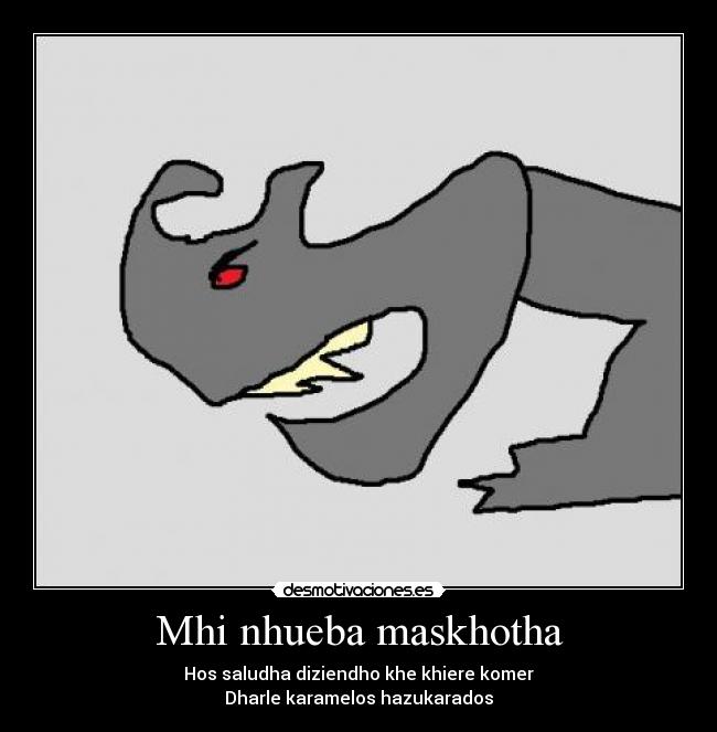 carteles desmotivaciones