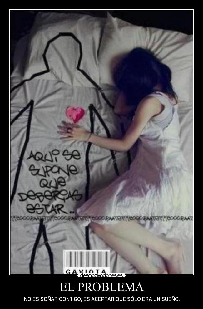 EL PROBLEMA -