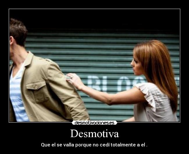 Desmotiva - 