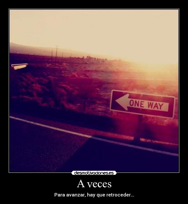 carteles desmotivaciones