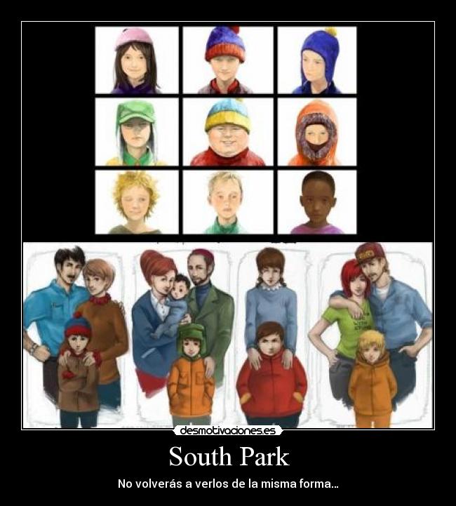 South Park -