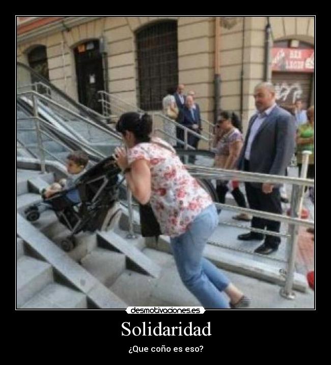 Solidaridad - 