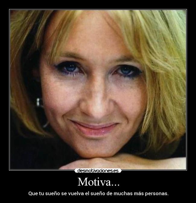 Motiva... -