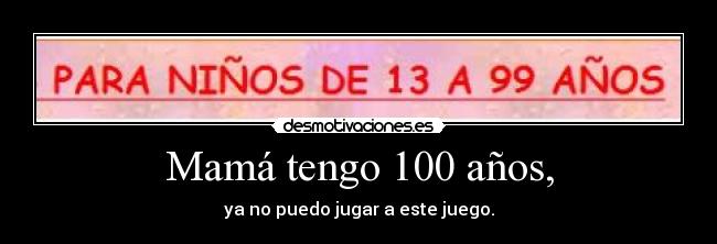 carteles  desmotivaciones