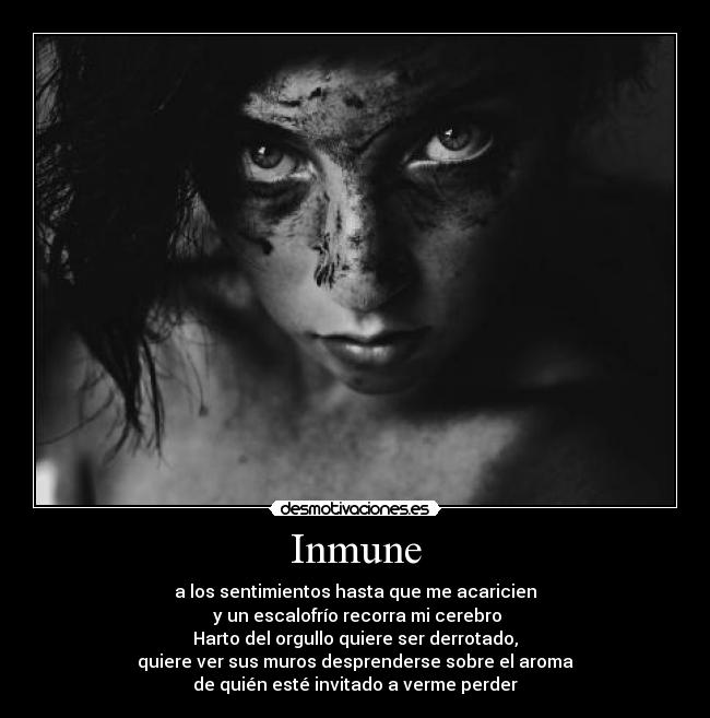 Inmune -