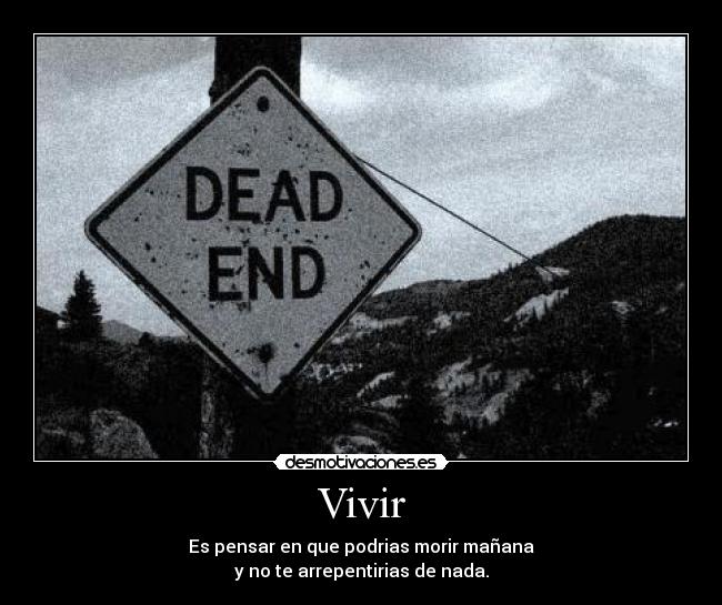 Vivir -