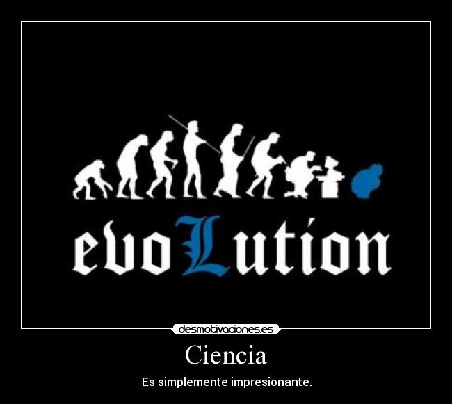 Ciencia - 
