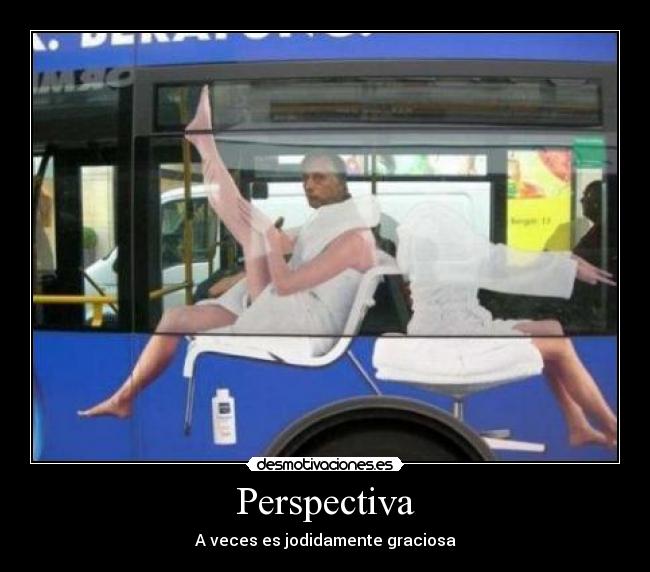 Perspectiva - 