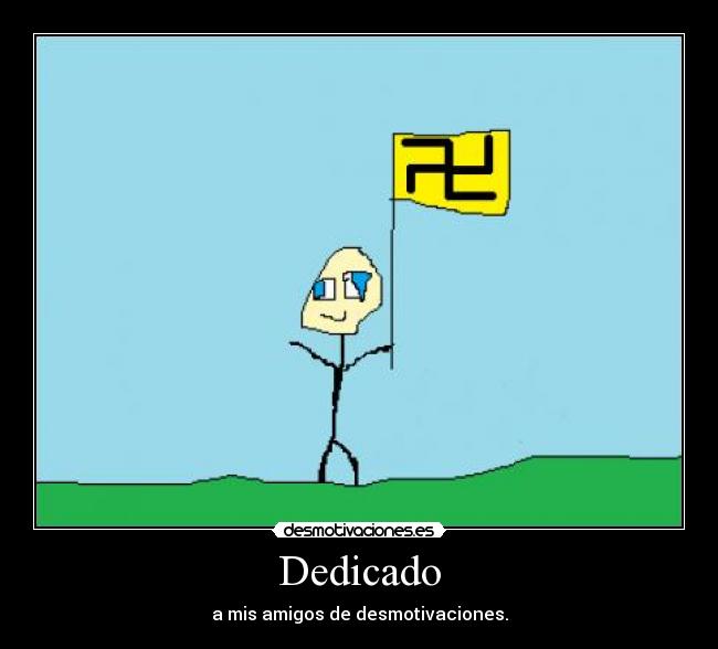 Dedicado -