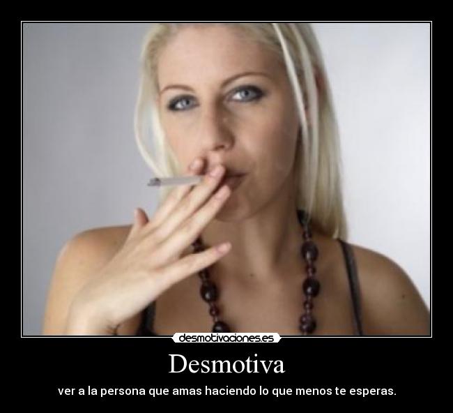 Desmotiva - 