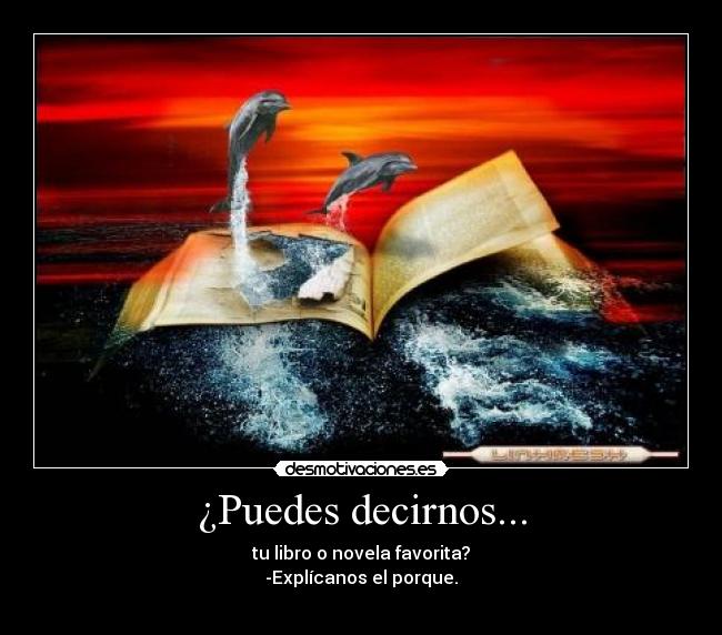 ¿Puedes decirnos... - 