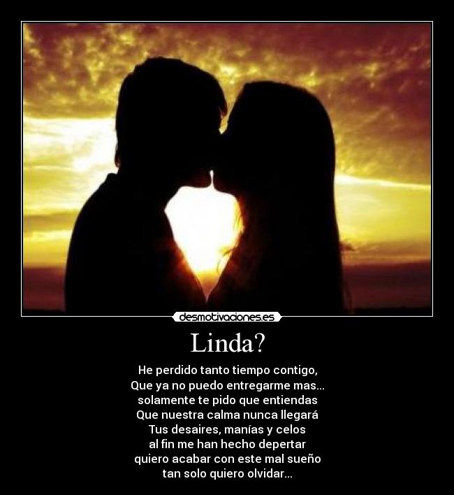 Linda? - 