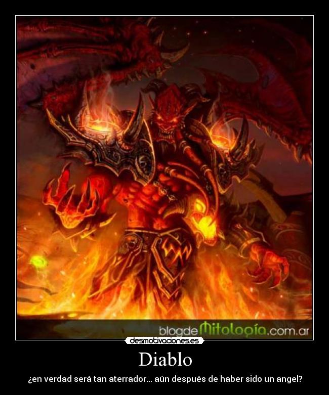 Diablo - 