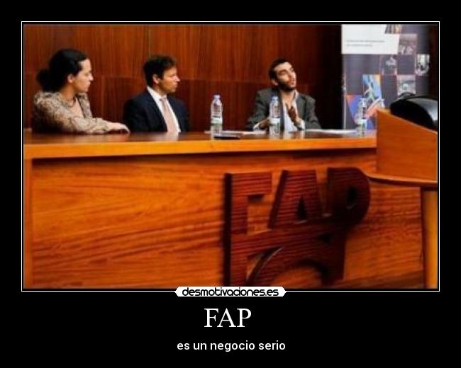 FAP -