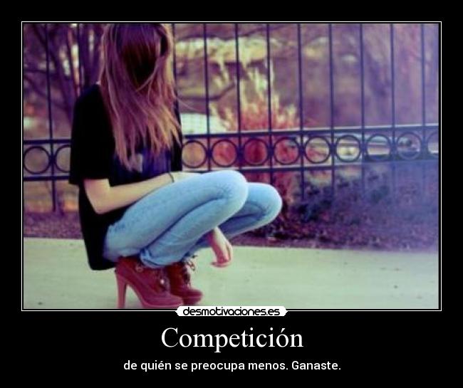 Competición -