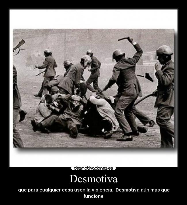 Desmotiva -