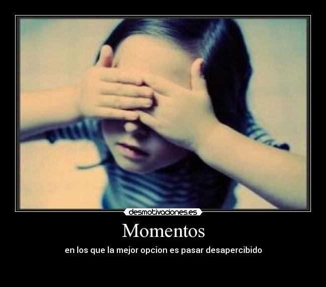 Momentos - 