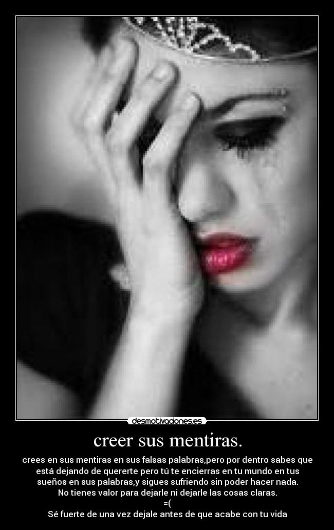 carteles xiosolodemimi desmotivaciones