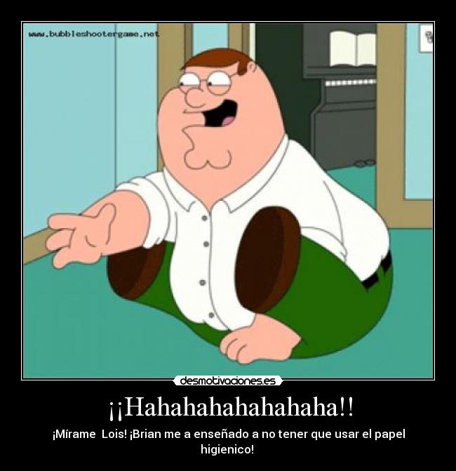 ¡¡Hahahahahahahaha!! - 