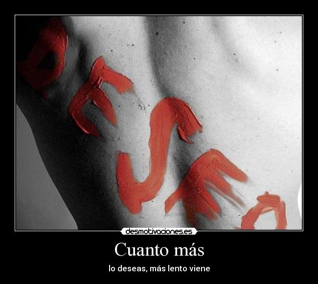 carteles cuanto desmotivaciones