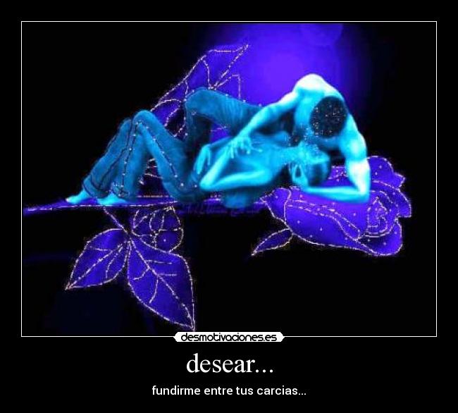 desear... - 