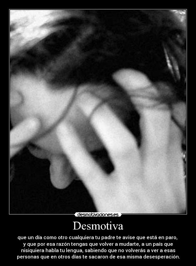 carteles desmotiva desmotivaciones