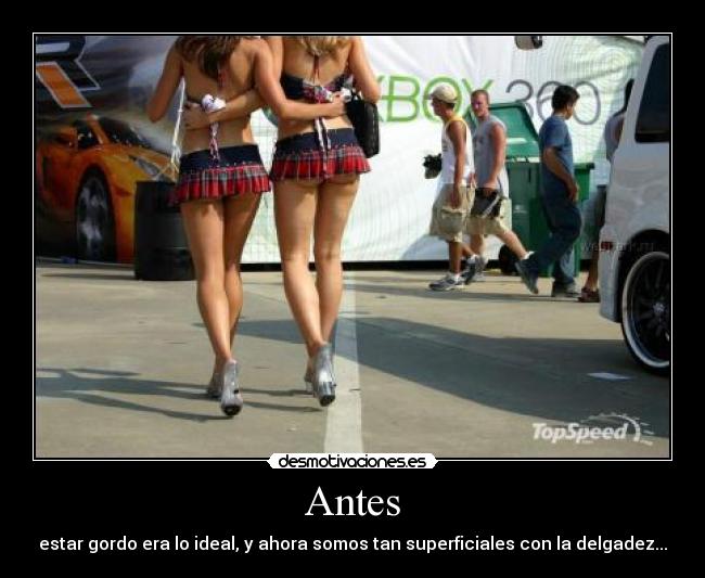 carteles antes desmotivaciones