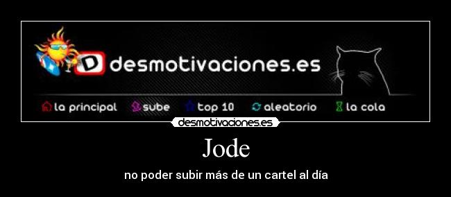 Jode -