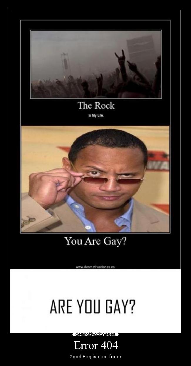 carteles des desmotivaciones