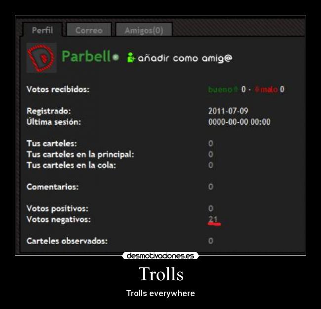 Trolls - 