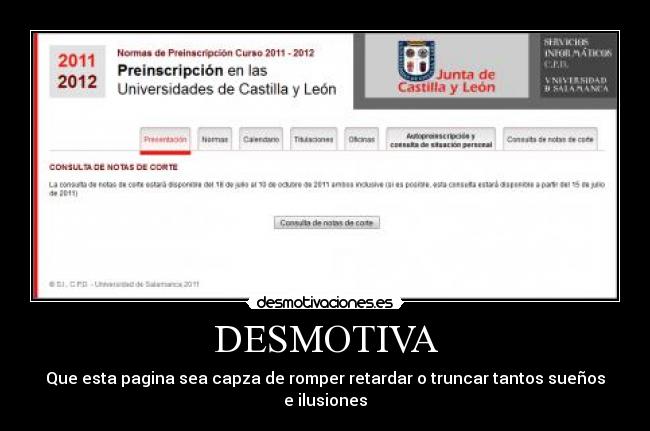 carteles desmotiva desmotivaciones