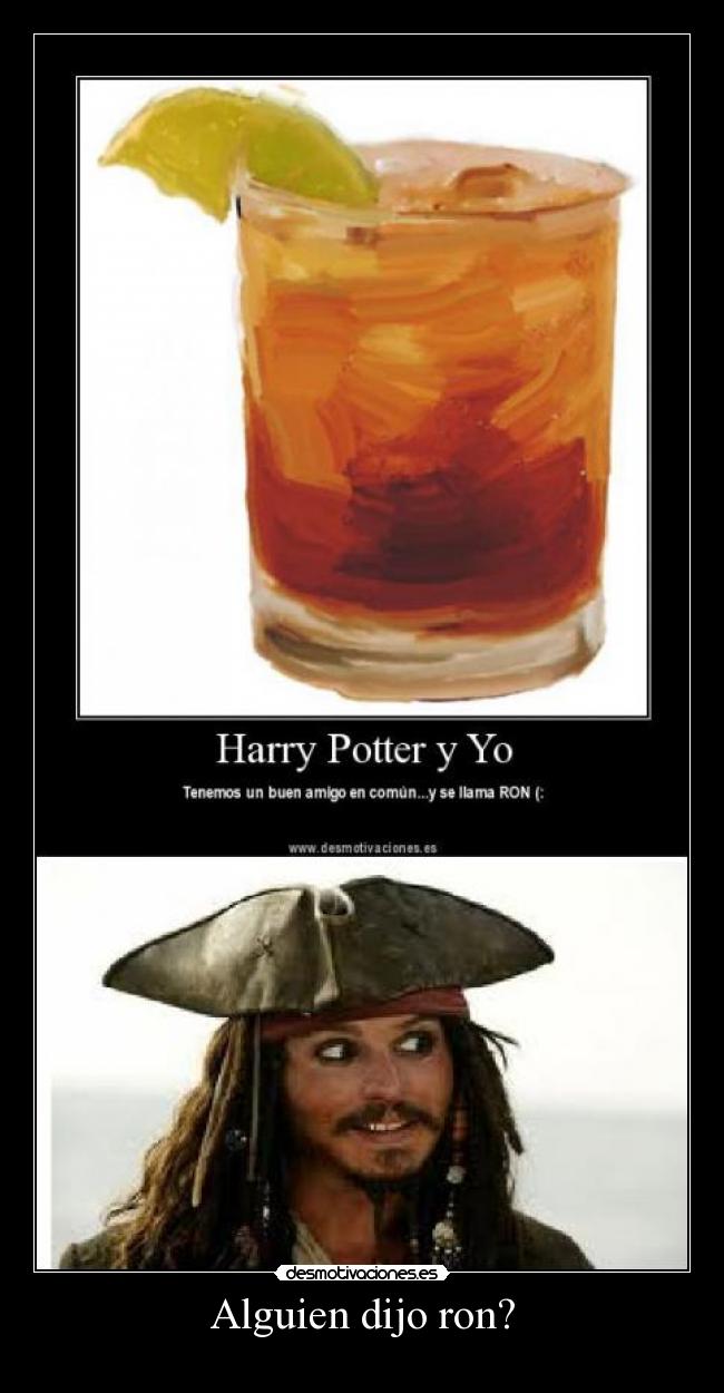 carteles jack sparrow desmotivaciones