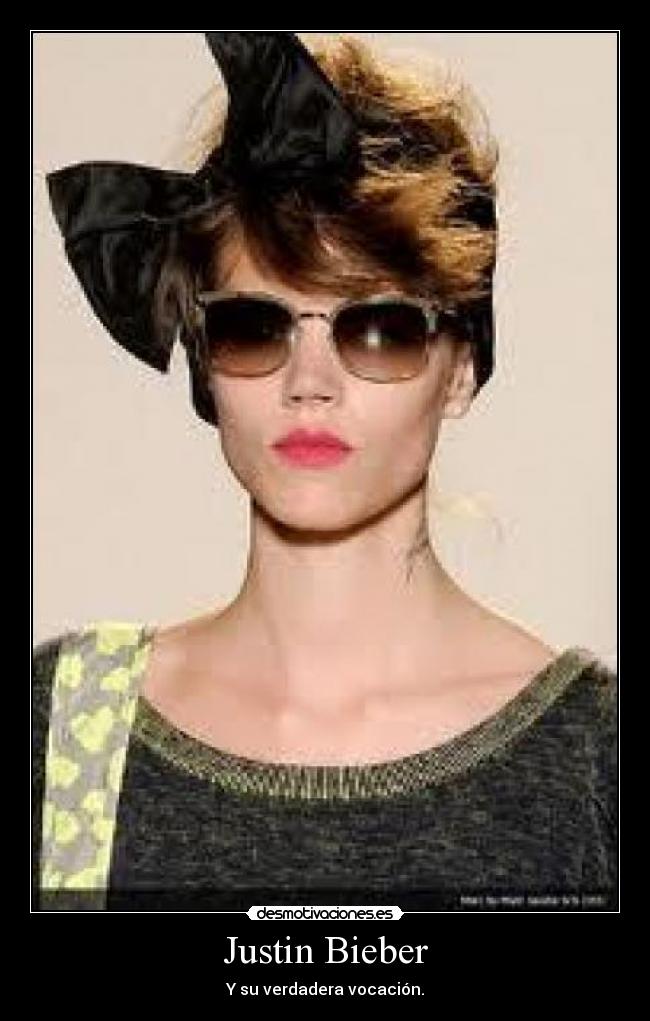 Justin Bieber -